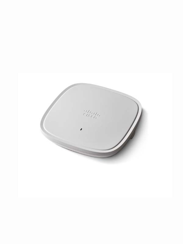 Cisco Catalyst 9130AXI Access Point Price & Specification, Jakarta ...